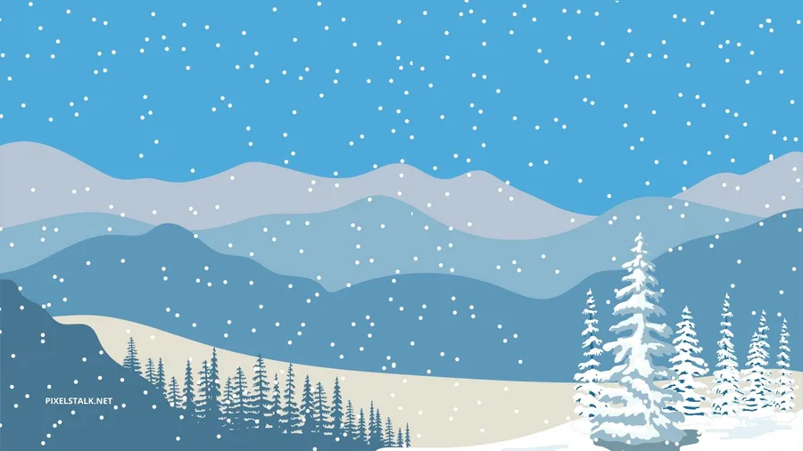 Simple Winter