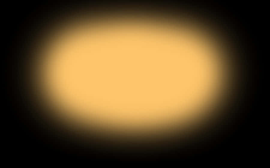 Orange Light Png - Transparent Orange Fog Png