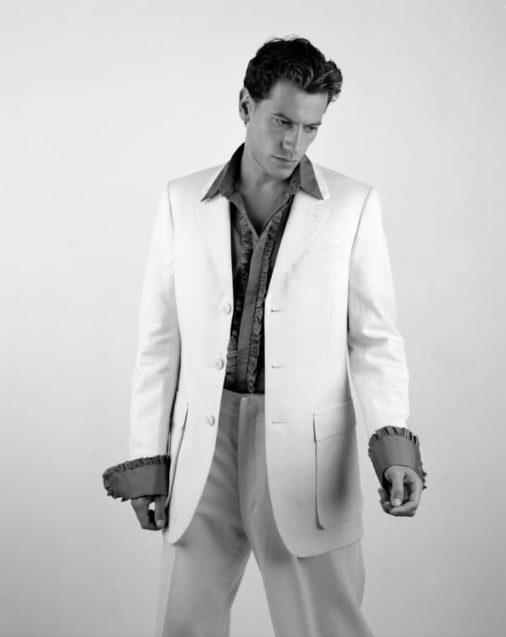 ioangruffudd. Wallpapers
