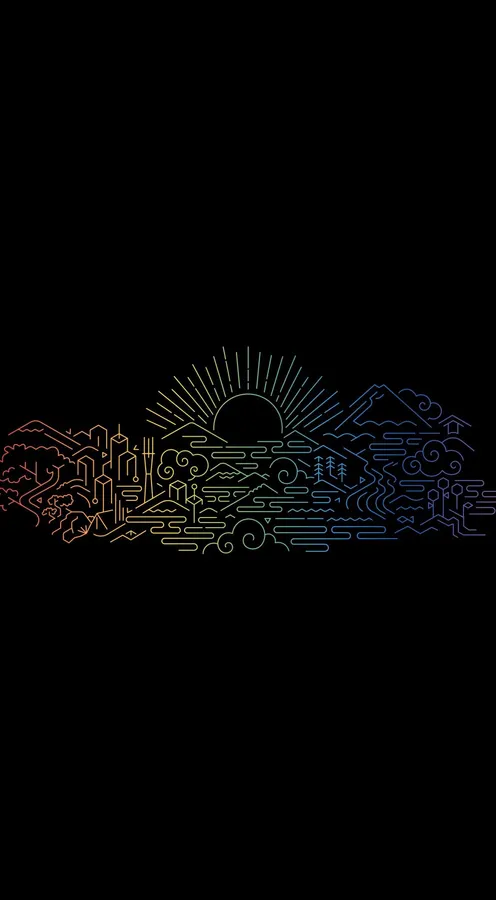 Programming iPhone Symbols Creating Mountain