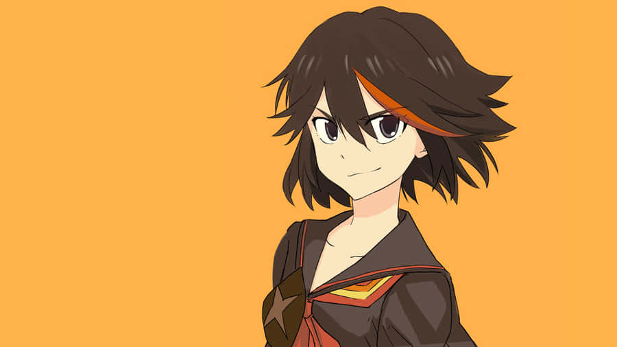 ryukomatoi 3840 x 2160 baggrundsbillede
