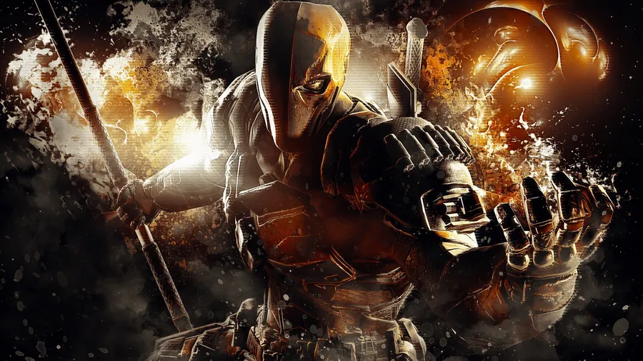 Cool Gaming background