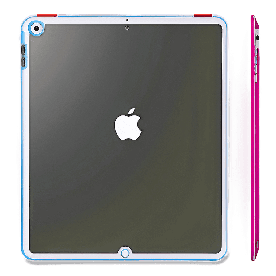 ipad a