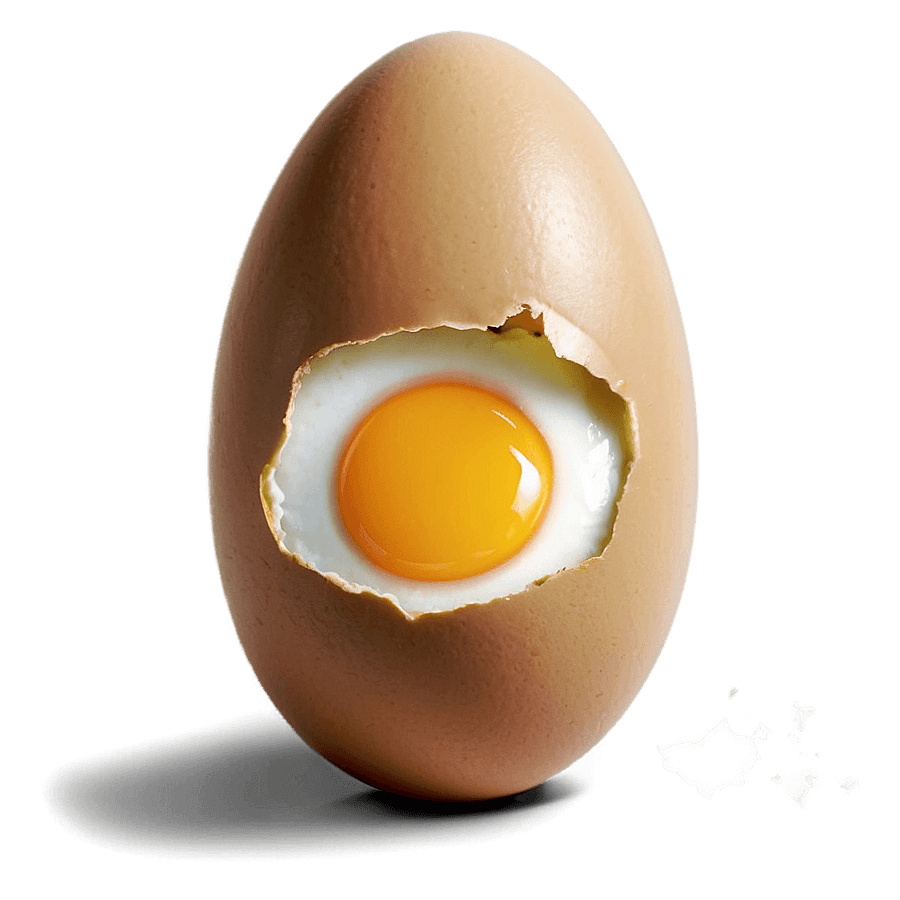 Split Egg PNG cgy