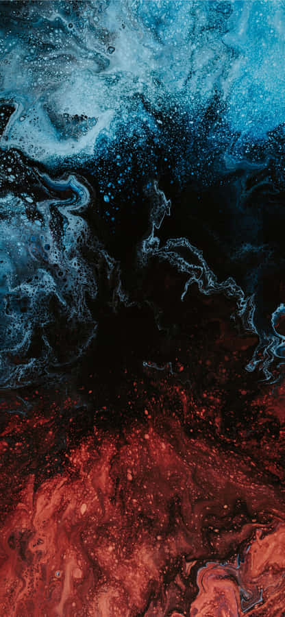 iPhone X background