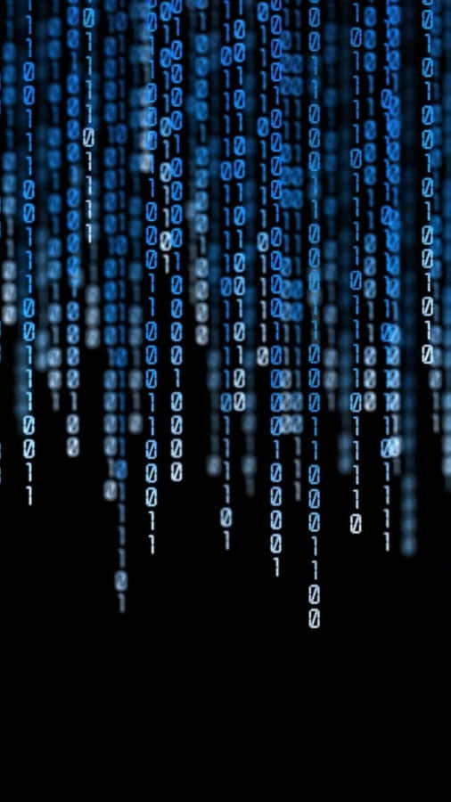 Iphone X Programming Background