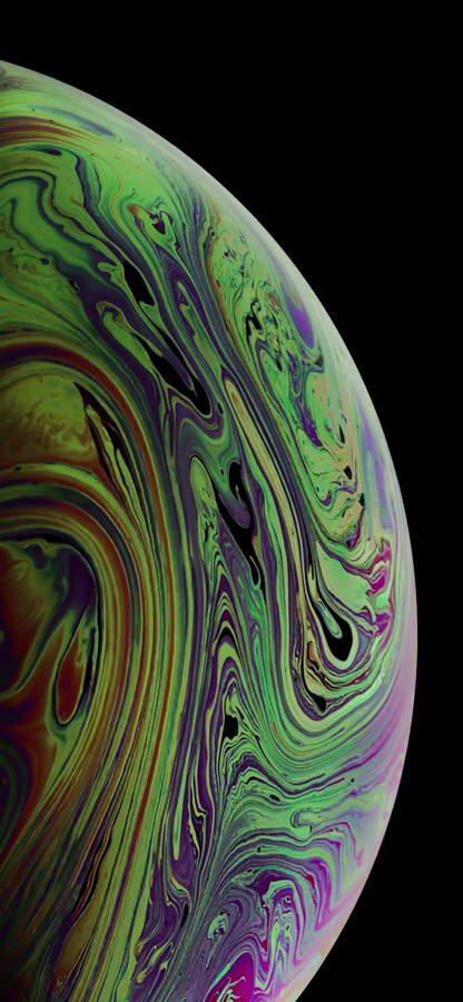 Download Iphone Xs And Xs Max Live Wallpaper Wallpaper