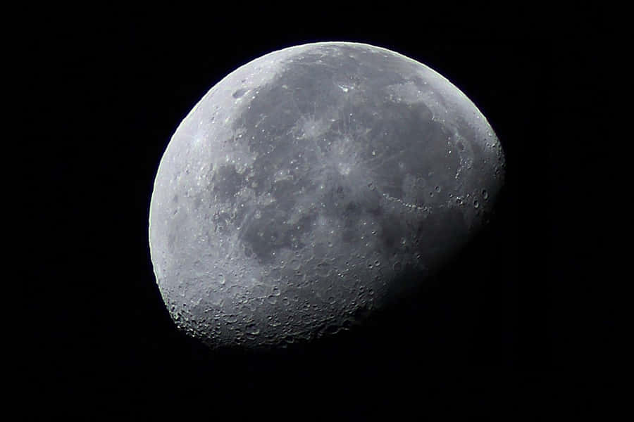Fase della Luna Gibbosa Calante