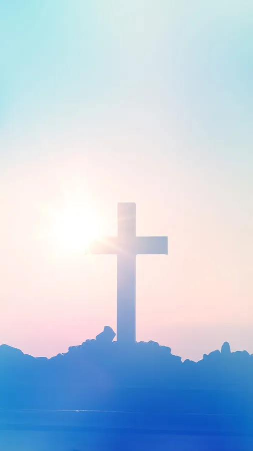 Aesthetic Cross