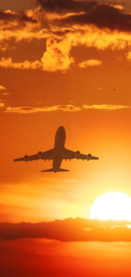 Plane Phone
