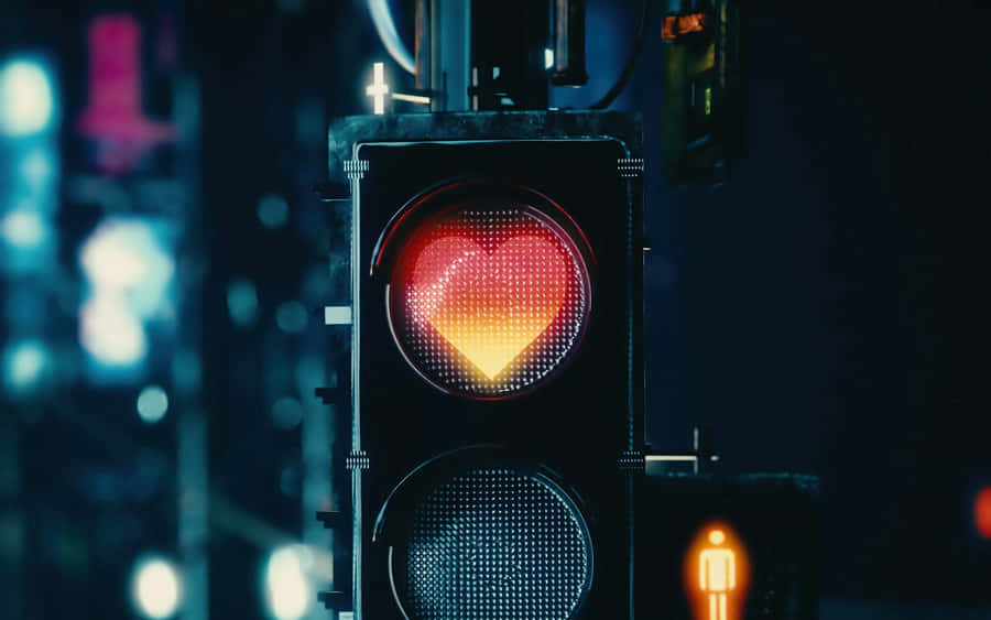 TrafiklysBilleder
