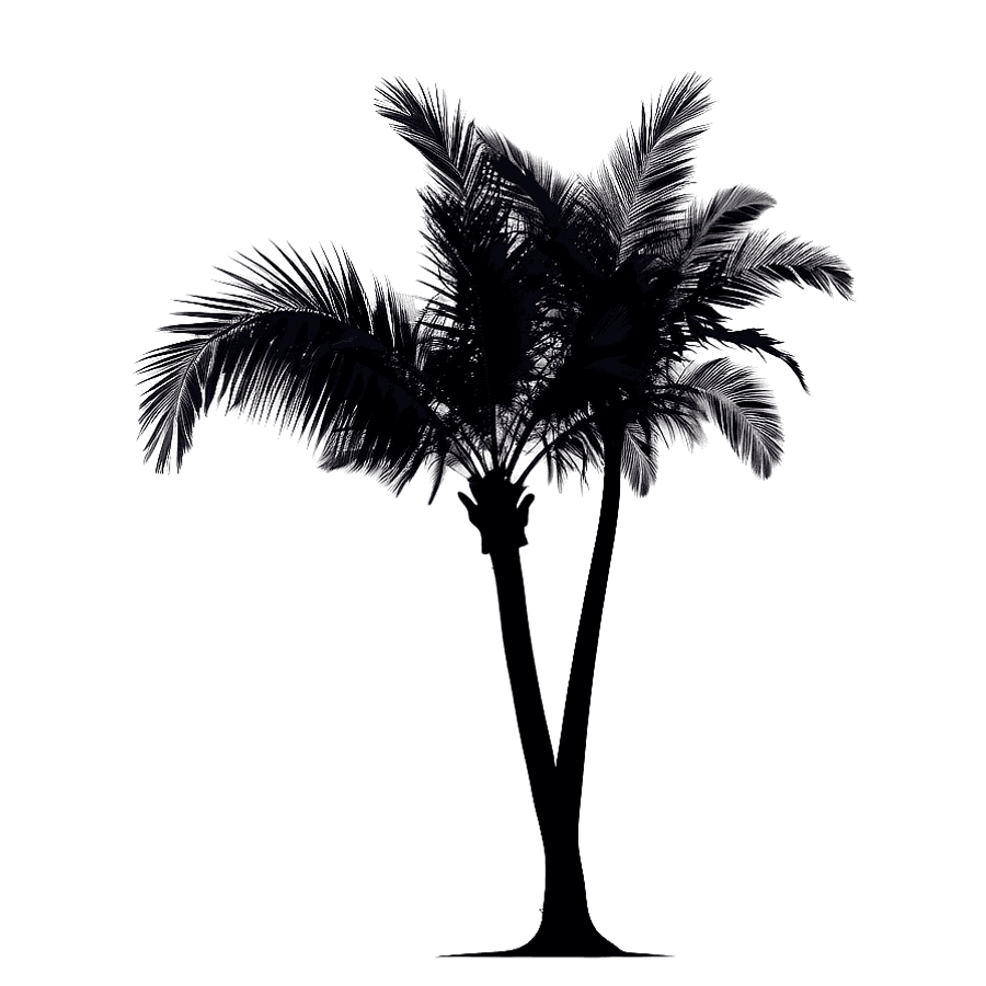 Puerto Rico Island Silhouette PNG soo55