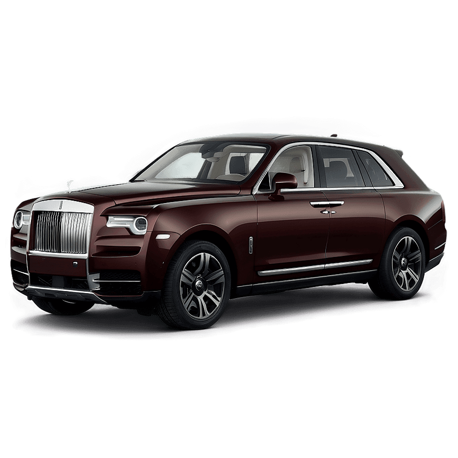 rolls royce cullinan d