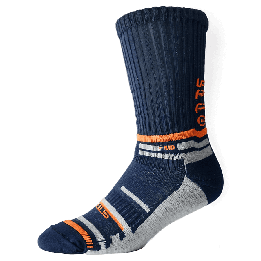 Heavy-Duty Work Socks PNG 05252024