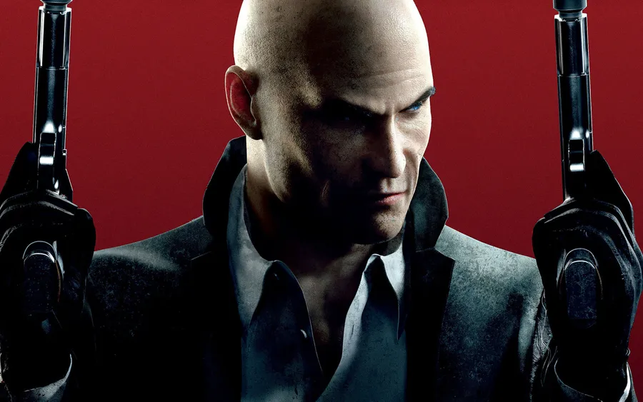 Hitman Desktop