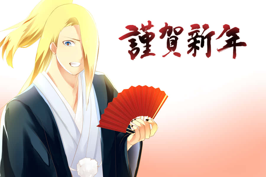 AkatsukiMitglied Deidara x Künstler