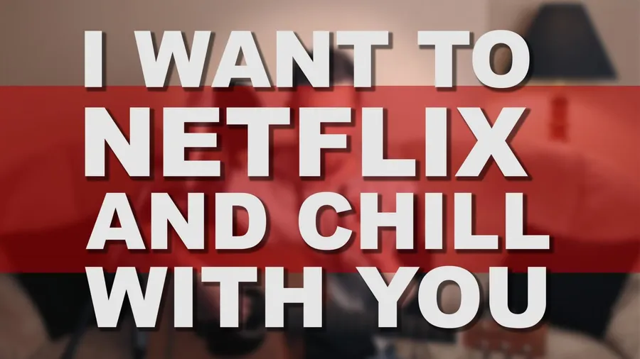 Netflix Background