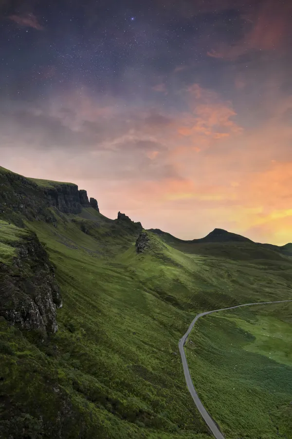 Nature Background