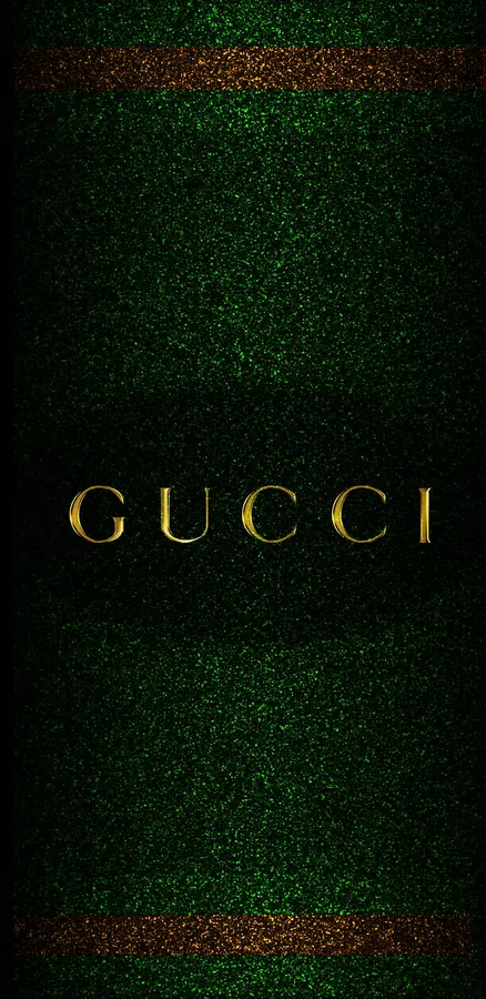 Gucci Green