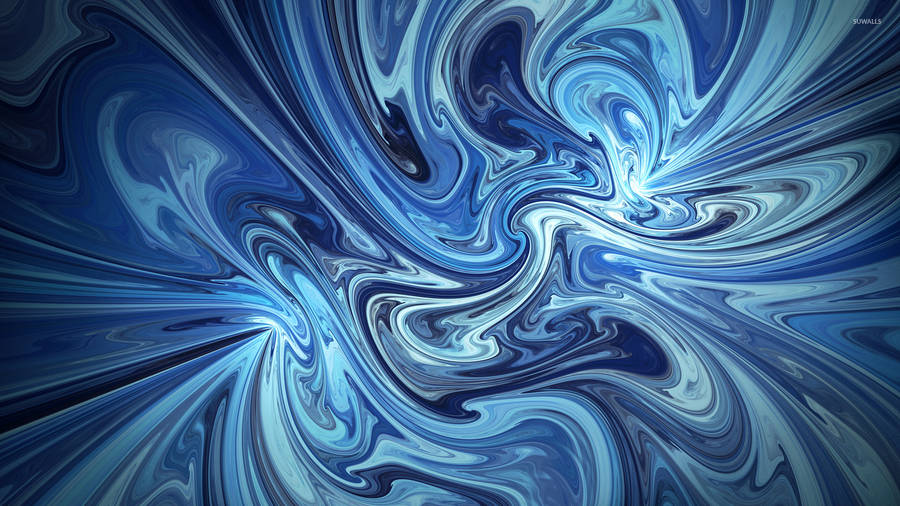 EinÜberblick über blaue Kunst