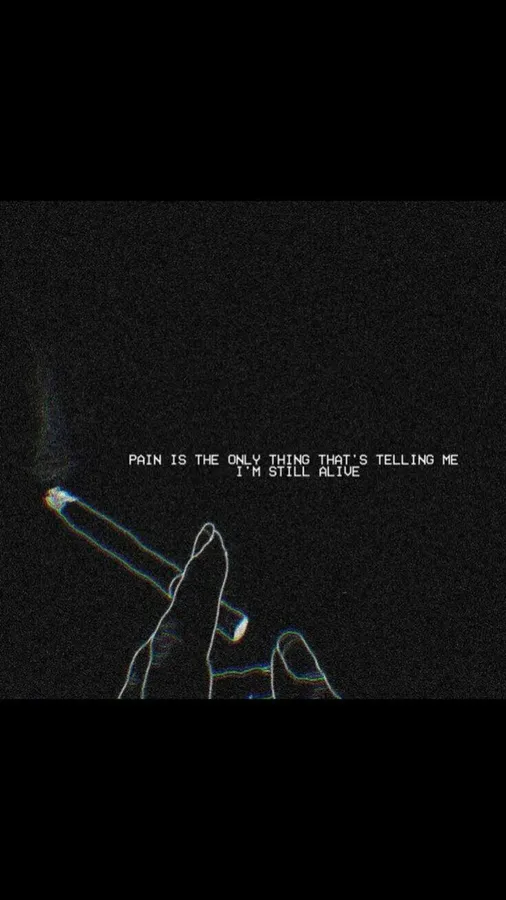 Painful