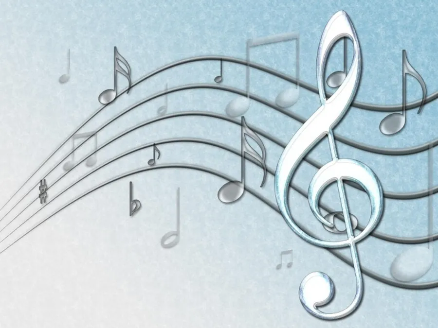 Music Notes