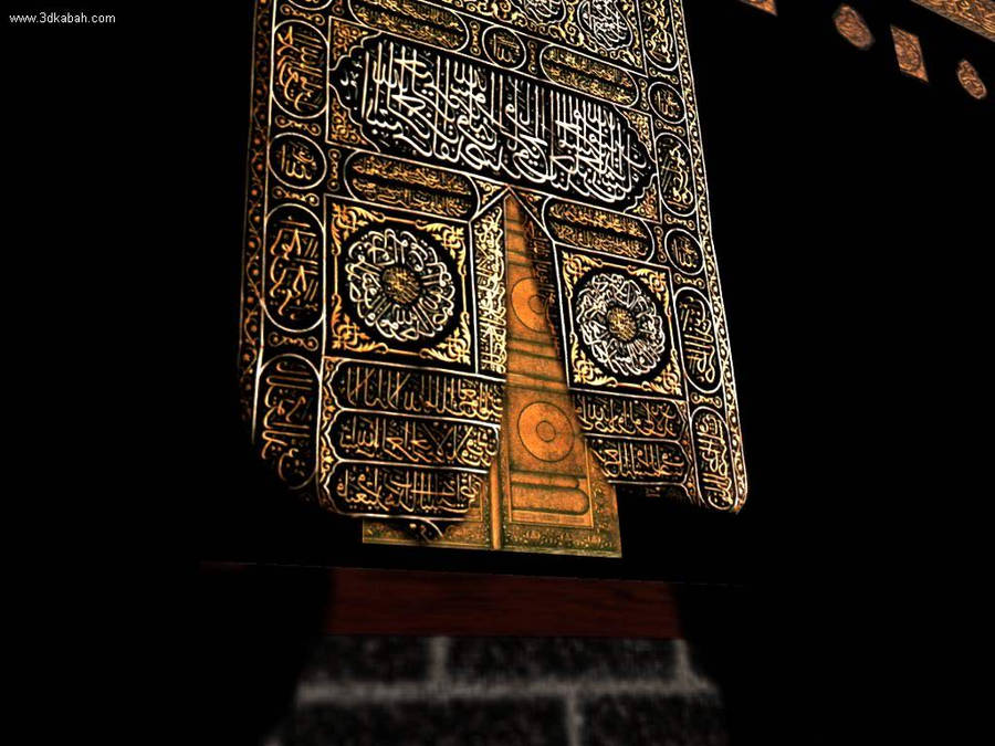 Islamic wallpaper Islam Desktop