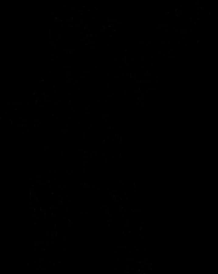 Black Screen Texture