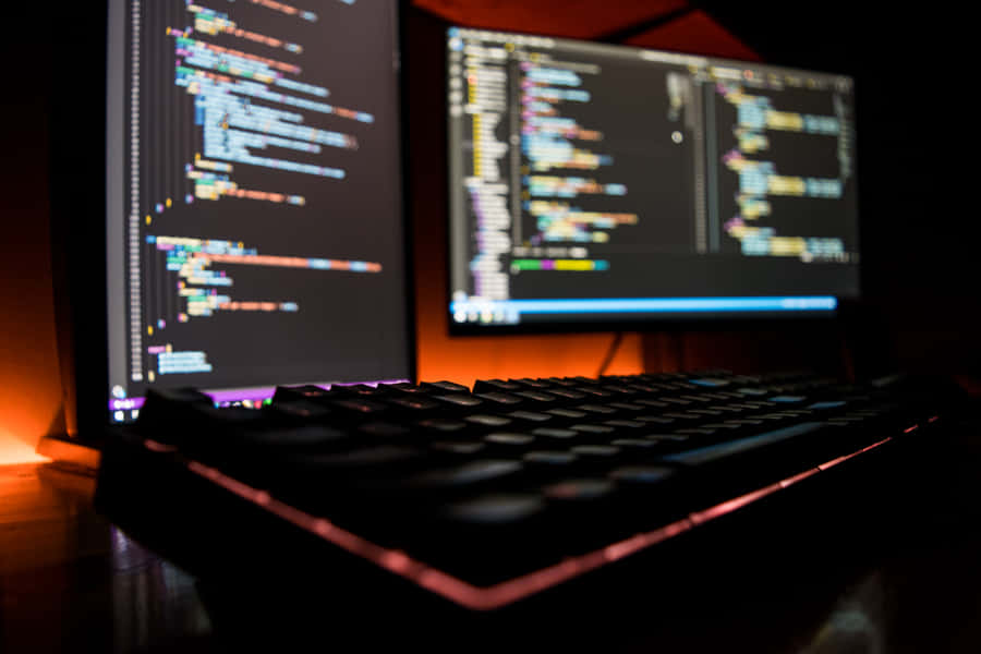 It Computer