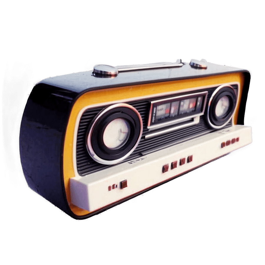 retro aesthetic b