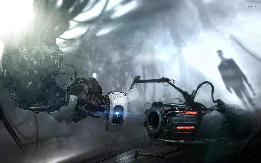 Half Life 2
