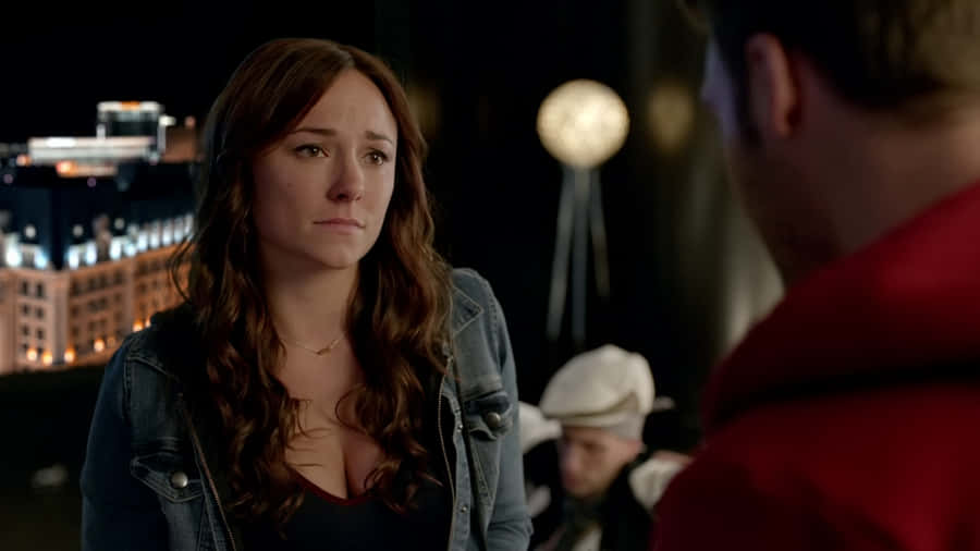 BrianaEvigan 1920 x 1080 Hintergrundbilder