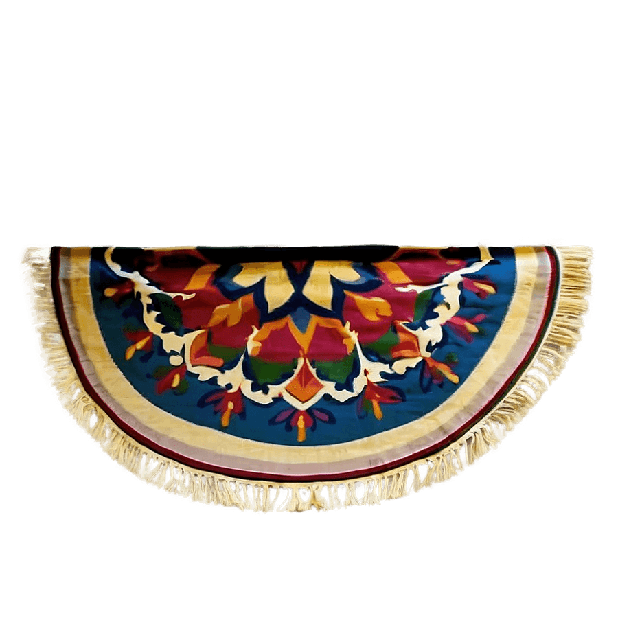 Traditional Rug PNG gws29