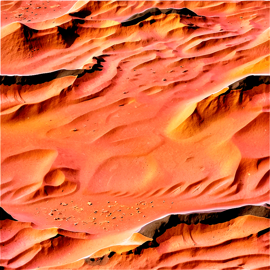 desert b