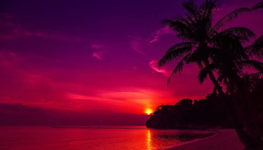 Calm Aesthetic Desktop
