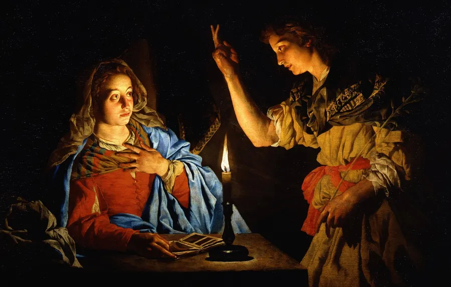 Religious Art