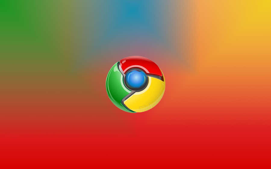 ChromeSkrivebordsbaggrund