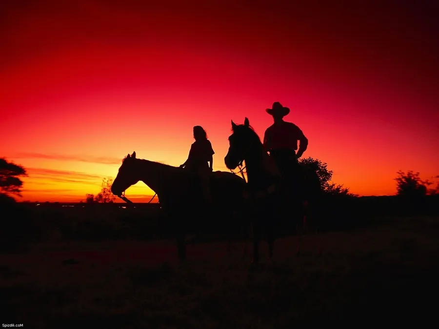 Western Desktop