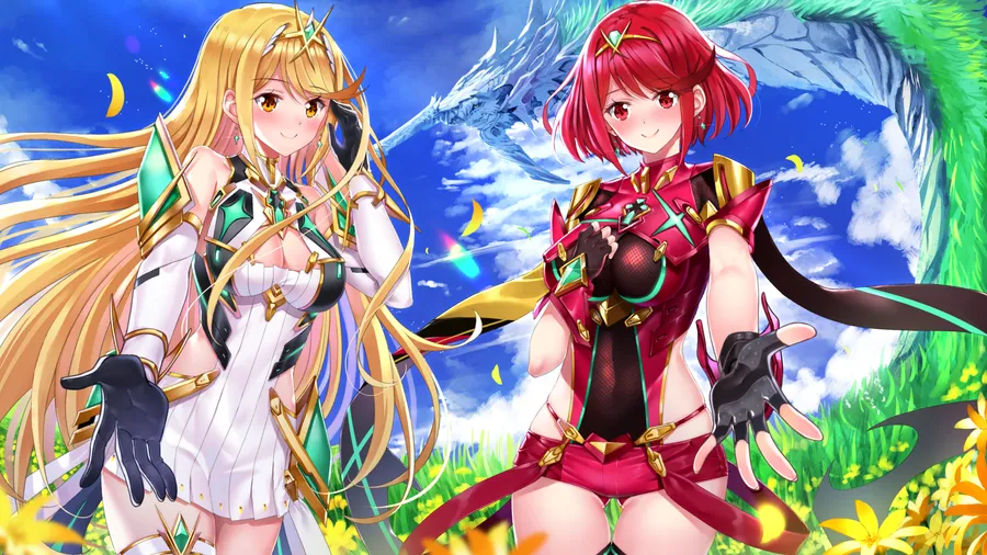 Xenoblade