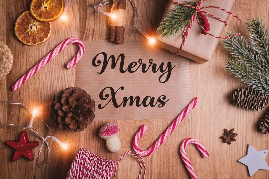 xmas Background
