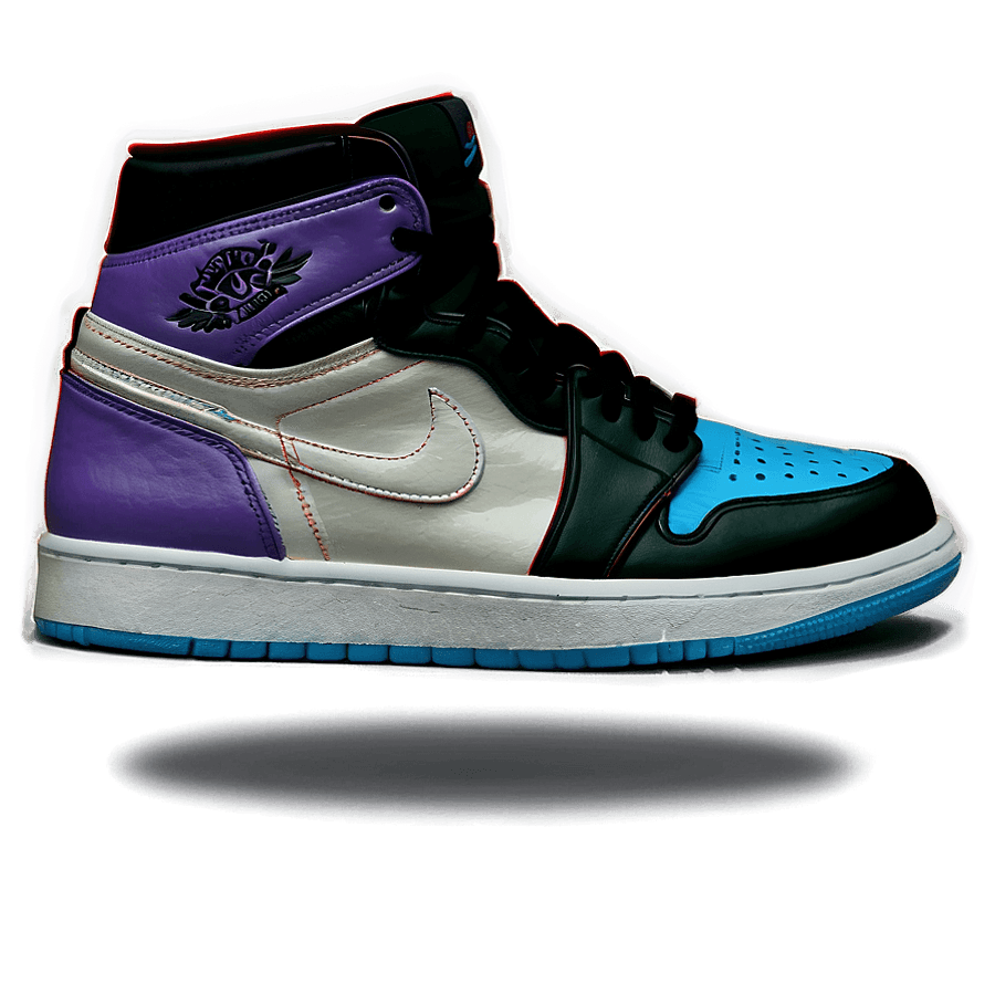 Jordan 1 Bio Hack PNG slg72