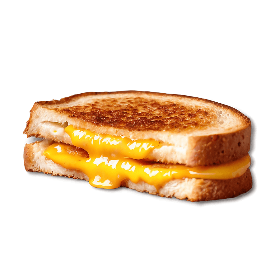 Perfect Grilled Cheese PNG 55
