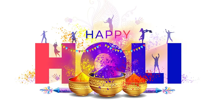 Holi