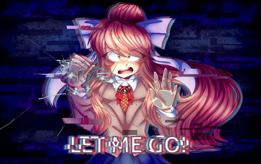 Ddlc Background