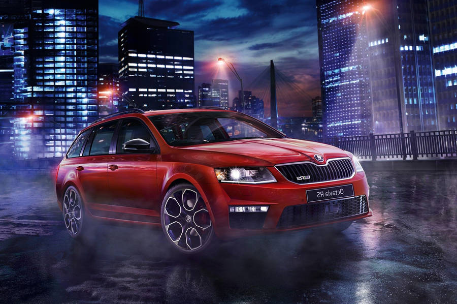 2560x1700 Skoda Octavia Chromebook Pixel HD 4k Wallpaper
