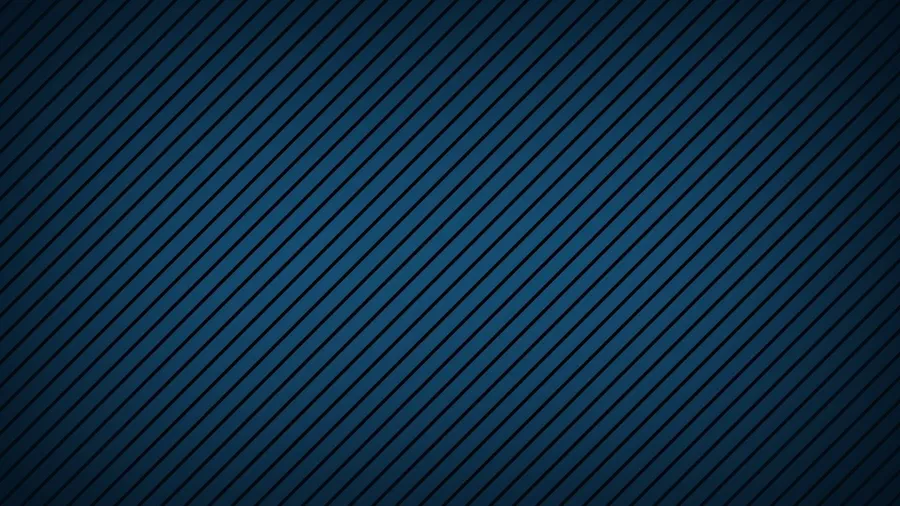 Dark Blue Pattern