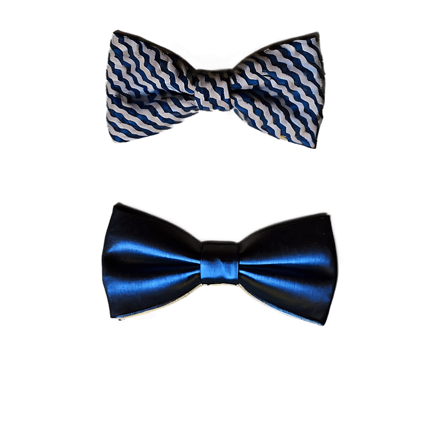 Classic Bowtie PNG dja