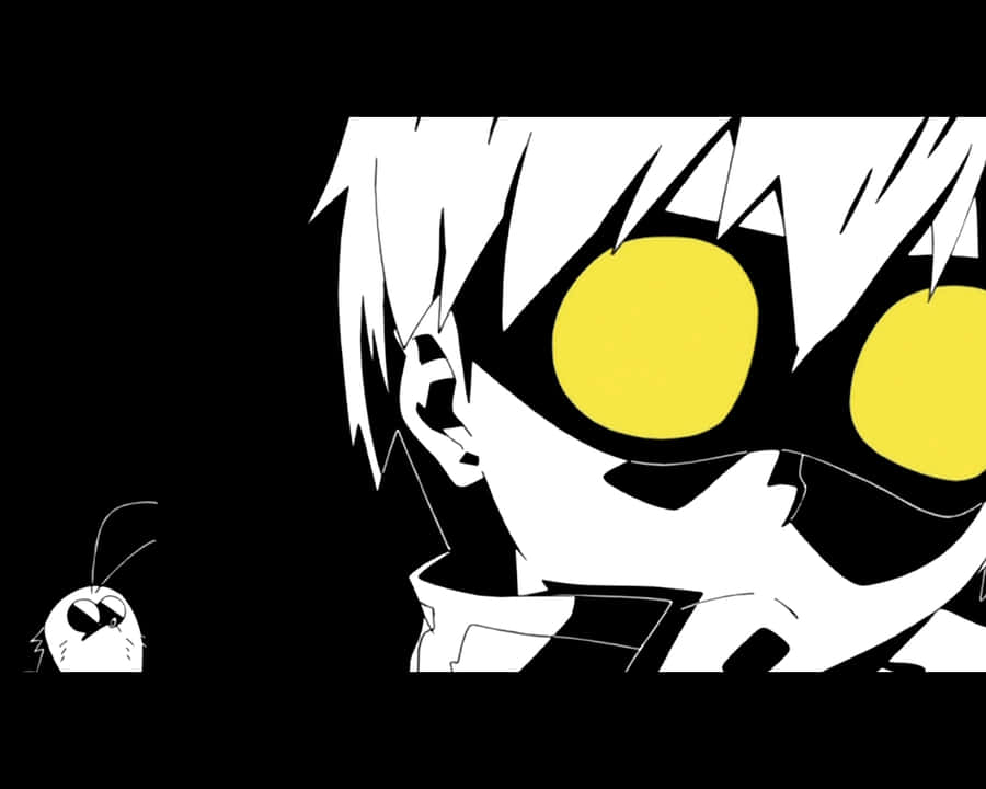 Gurren Lagann Boota og Simon Profil