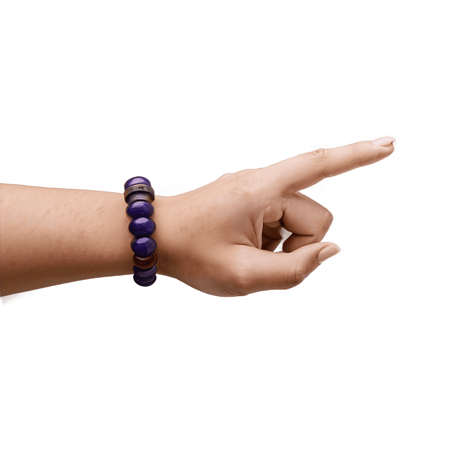 Hand Pointing at You PNG 05252024