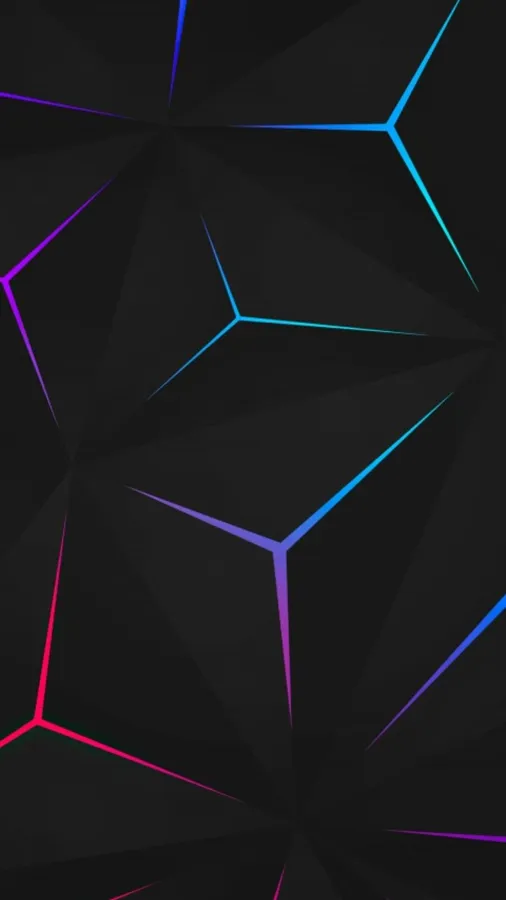 Black Iphone Background